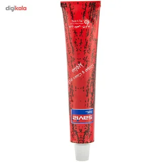 کرم مرطوب کننده ساویز مدل Hand & Face وزن 30 گرم 103123101